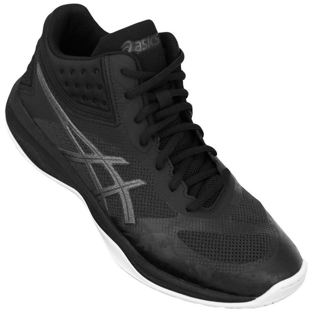 tenis asics netburner ballistic