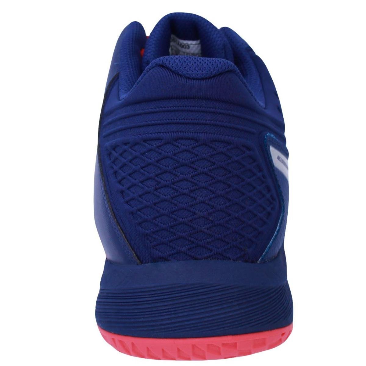 tênis asics netburner ballistic ff mt