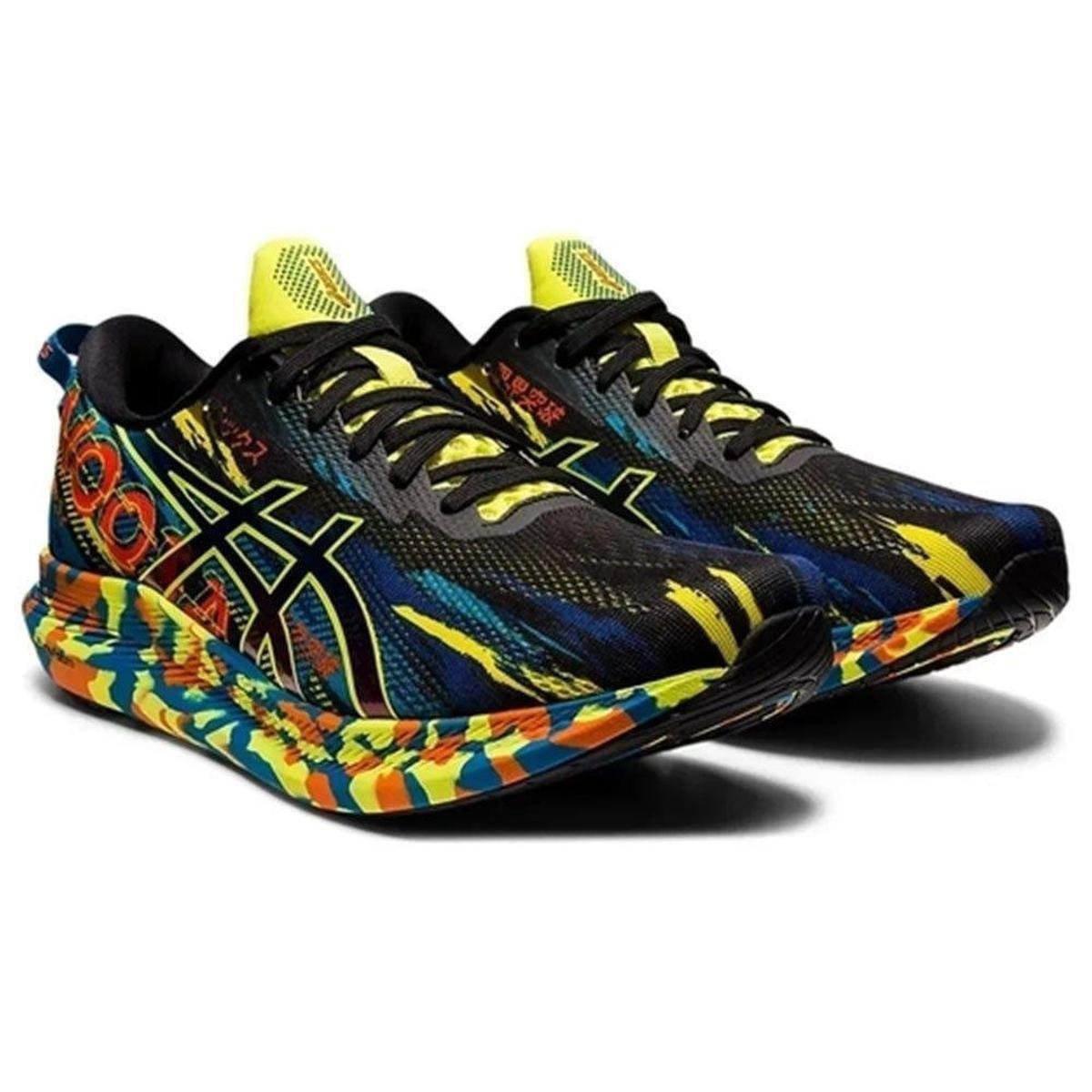 Tênis Asics Noosa Tri 13 Masculino 1011B021-002 | Allianz