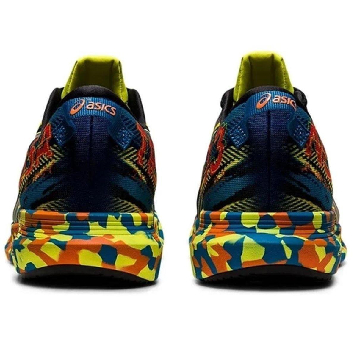 Tênis Asics Noosa Tri 13 Masculino 1011B021-002 | Allianz Parque Shop
