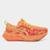 Tênis Asics Noosa Tri 16 Feminino - Laranja+Vermelho