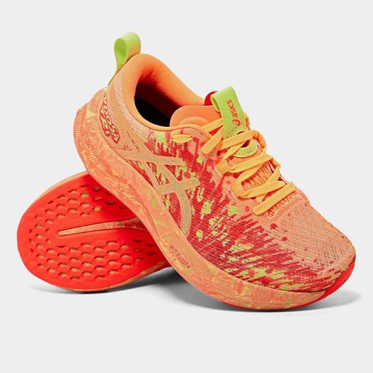 Tênis Asics Noosa Tri 16 Feminino