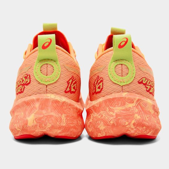Tênis Asics Noosa Tri 16 Feminino