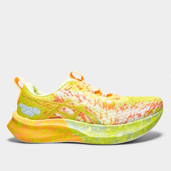 Tênis Asics Noosa Tri 16 Feminino