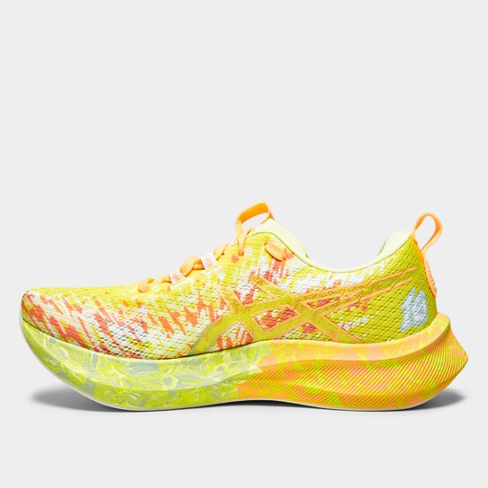 Tênis Asics Noosa Tri 16 Feminino