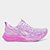 Tênis Asics Noosa Tri 16 Feminino - Roxo+Lilás