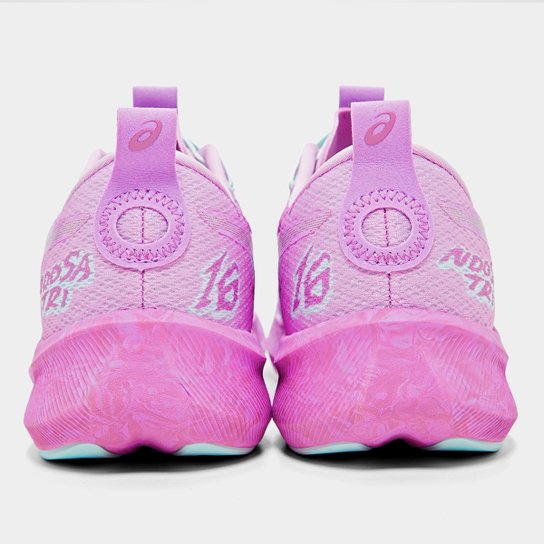 Tênis Asics Noosa Tri 16 Feminino