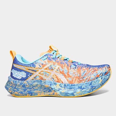 Tênis Asics Noosa Tri 16 Feminino | Allianz Parque Shop