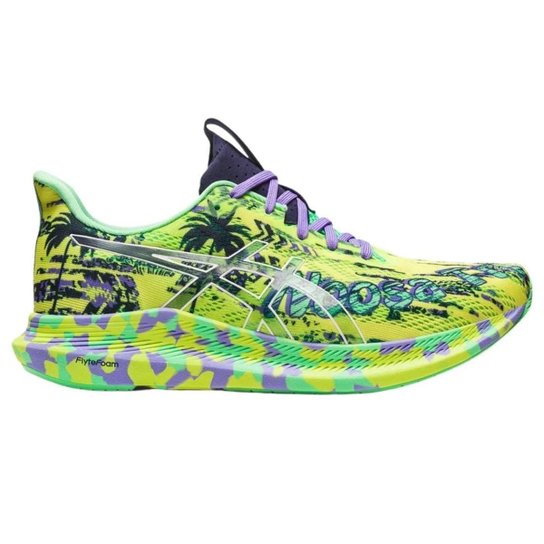 Tênis Asics Noosa Trii 14 Feminino