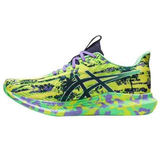 Tênis Asics Noosa Trii 14 Feminino