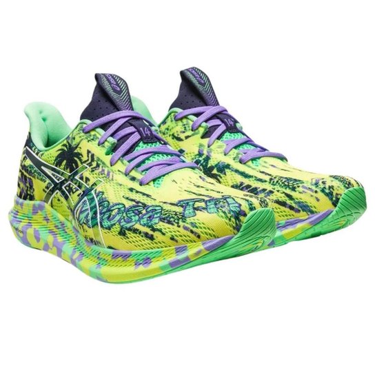 Tênis Asics Noosa Trii 14 Feminino