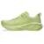 Tênis Asics Novablast 5 Luxe  Masculino - Prata