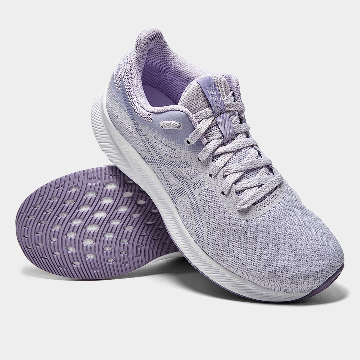Tênis Asics Patriot 13 Feminino | Allianz Parque Shop