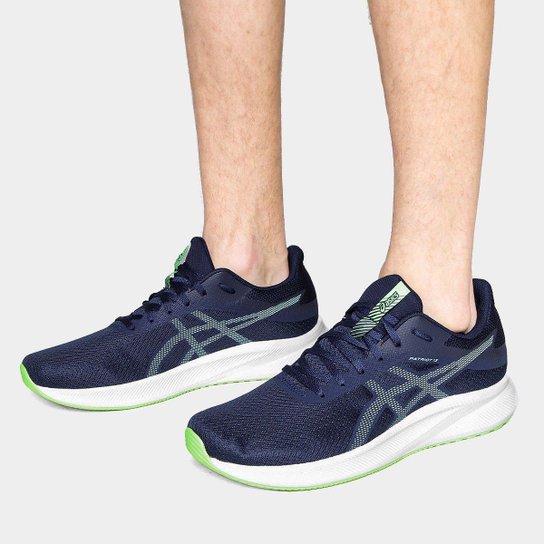 Tênis Asics Patriot 13 Masculino