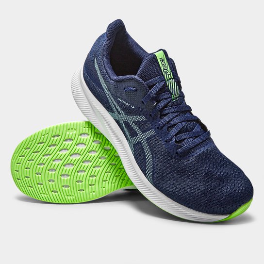 Tênis Asics Patriot 13 Masculino