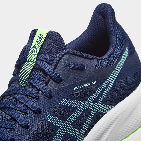 Tênis Asics Patriot 13 Masculino