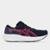Tênis Asics Patriot 14 Feminino - Marinho+Rosa