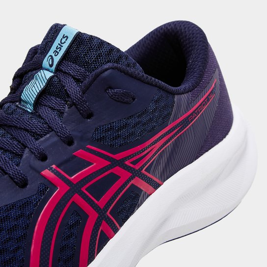 Tênis Asics Patriot 14 Feminino