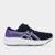 Tênis Asics Patriot 14 Feminino - Marinho+Roxo