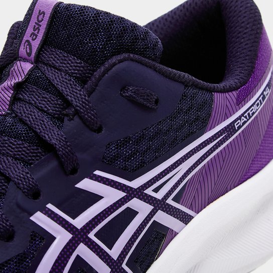 Tênis Asics Patriot 14 Feminino