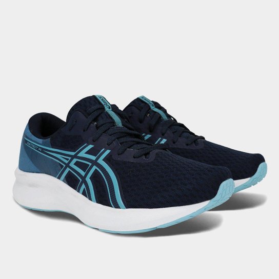 Tênis Asics Patriot 14 Masculino