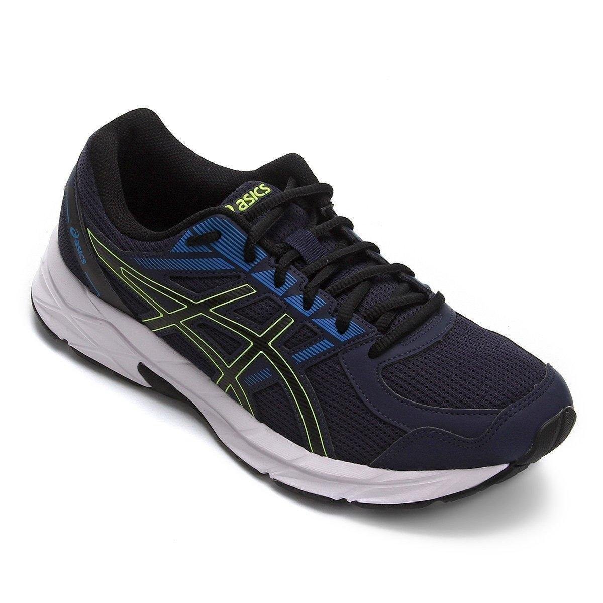 asics raiden masculino é bom