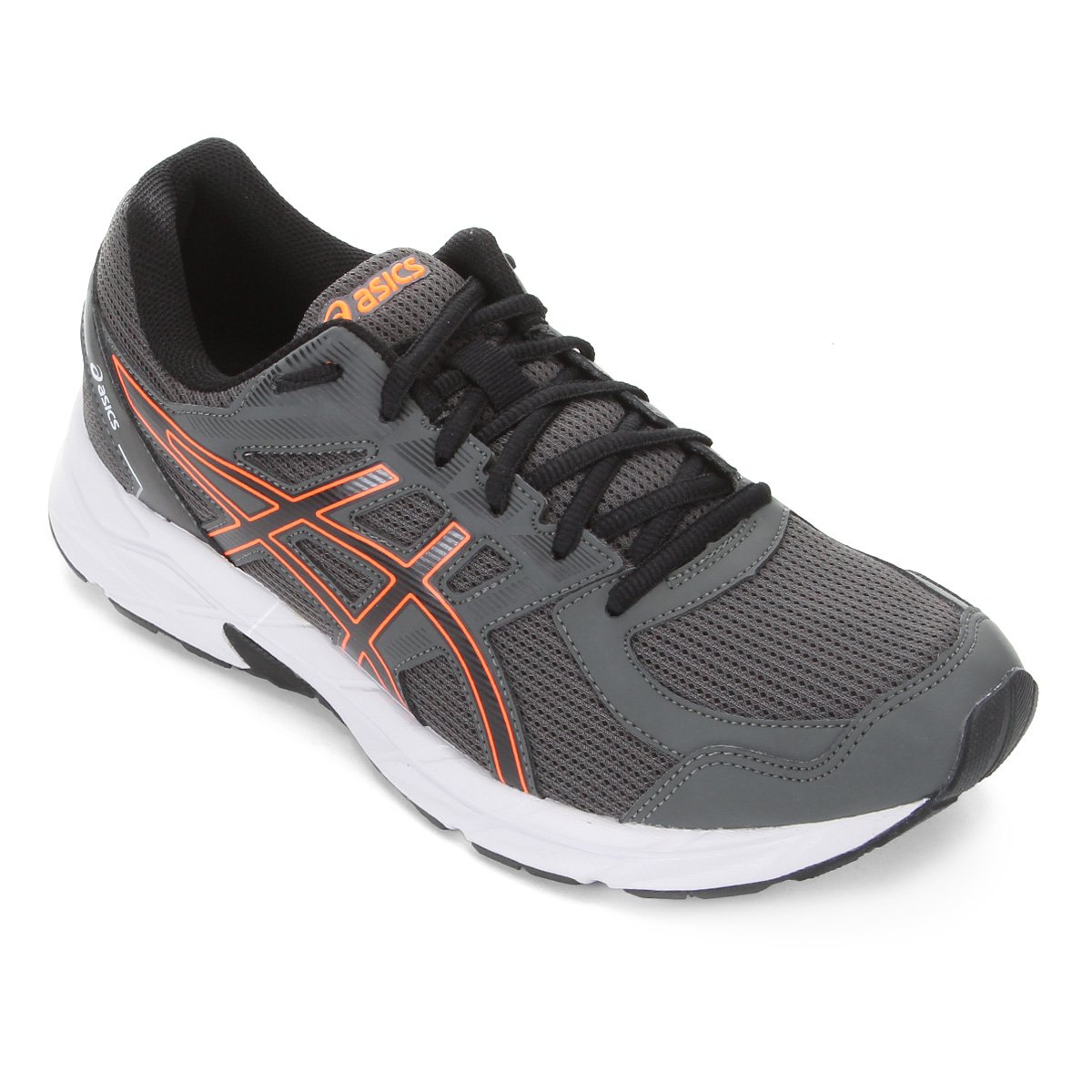 asics raiden masculino é bom