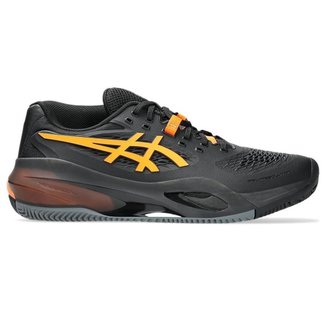 Tênis Asics Resolution X Clay - Preto