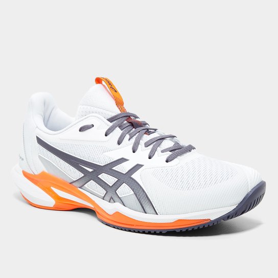 Tênis Asics Solution Speed 3 Masculino