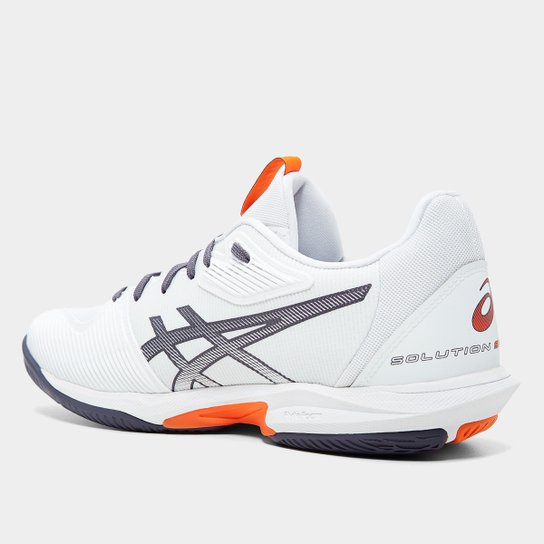 Tênis Asics Solution Speed 3 Masculino