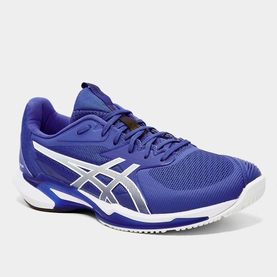 Tênis Asics Solution Speed 3 Masculino