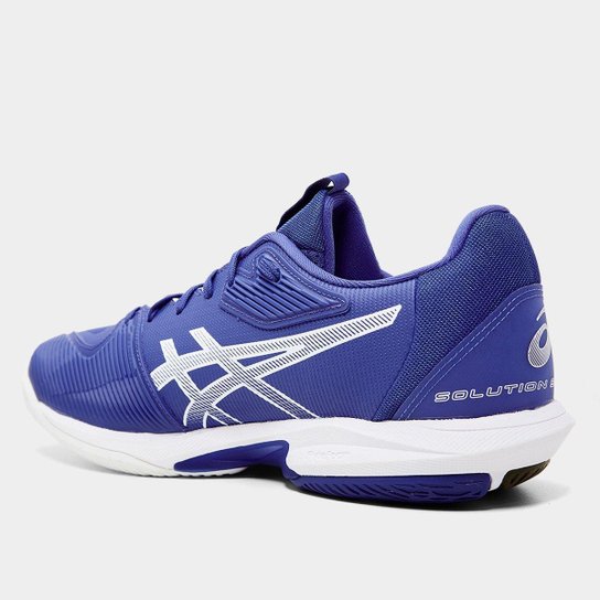 Tênis Asics Solution Speed 3 Masculino