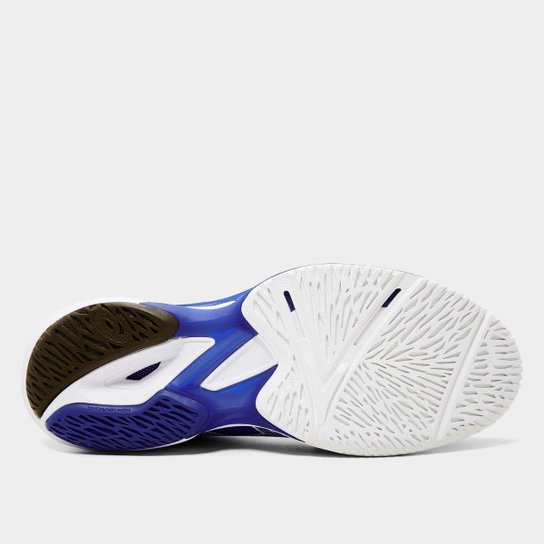 Tênis Asics Solution Speed 3 Masculino