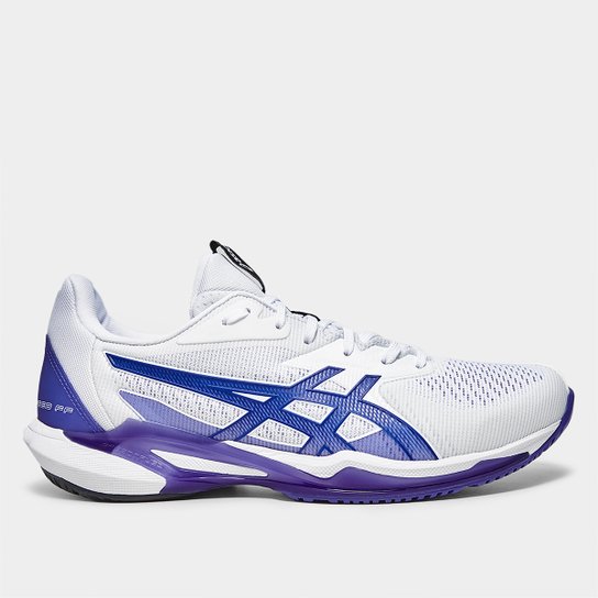 Tênis Asics Solution Speed 3 Masculino