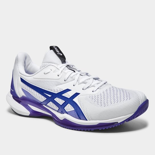 Tênis Asics Solution Speed 3 Masculino