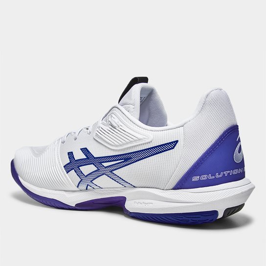 Tênis Asics Solution Speed 3 Masculino