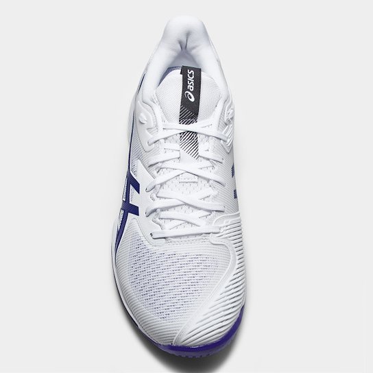 Tênis Asics Solution Speed 3 Masculino