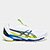 Tênis Asics Solution Speed  3 Masculino - Branco+Marinho