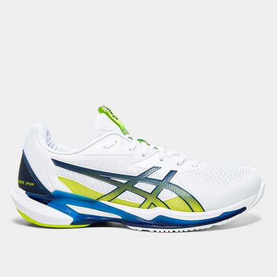 Tênis Asics Solution Speed 3 Masculino