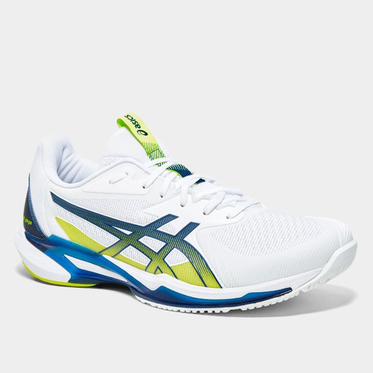 Tênis Asics Solution Speed 3 Masculino