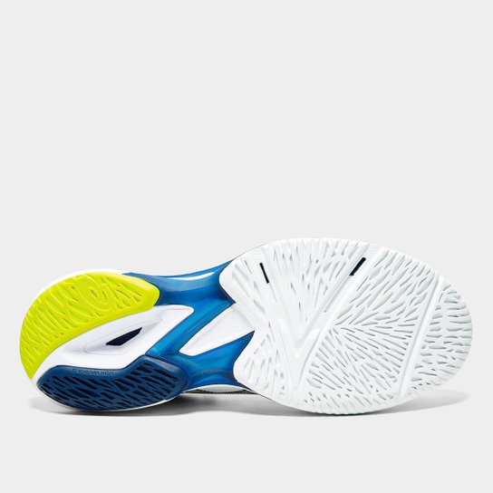 Tênis Asics Solution Speed 3 Masculino