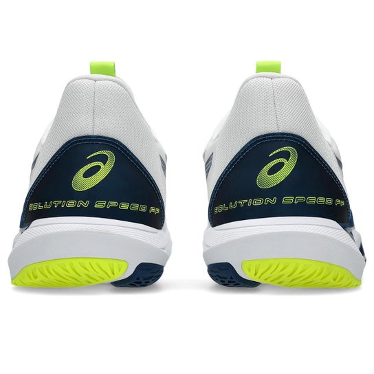 Tênis Asics Solution Speed 3 Masculino