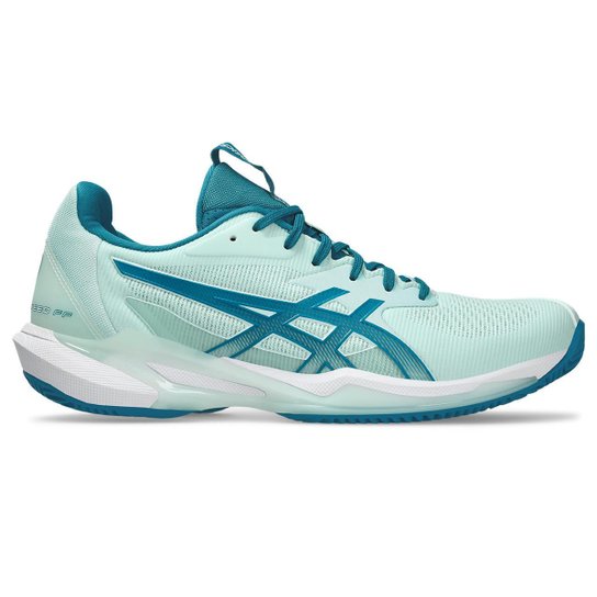 Tênis Asics Solution Speed FF 3 Clay Feminino