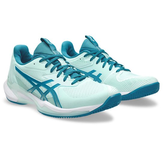 Tênis Asics Solution Speed FF 3 Clay Feminino
