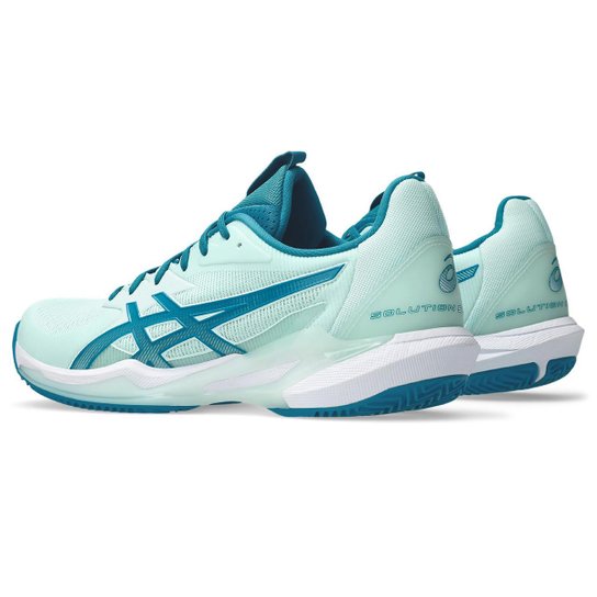 Tênis Asics Solution Speed FF 3 Clay Feminino