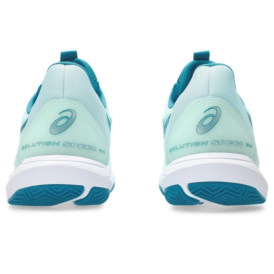 Tênis Asics Solution Speed FF 3 Clay Feminino