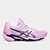 Tênis Asics Solution Speed Ff 3 Feminino - Roxo+Azul