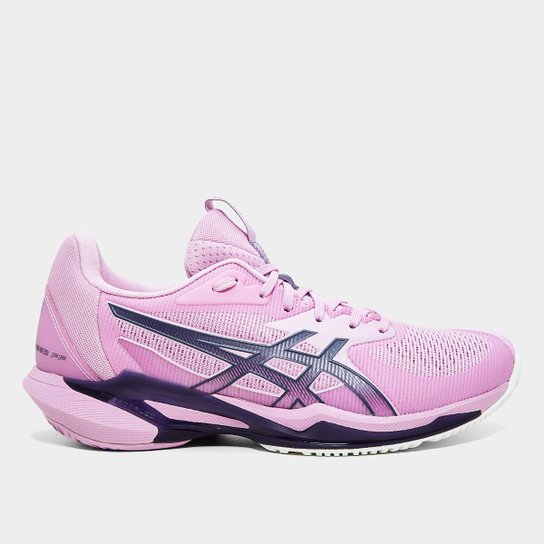 Tênis Asics Solution Speed Ff 3 Feminino