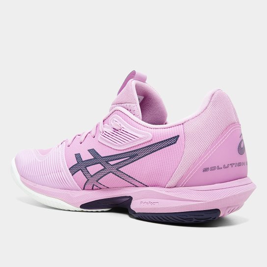 Tênis Asics Solution Speed Ff 3 Feminino