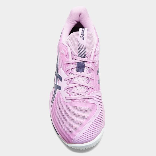 Tênis Asics Solution Speed Ff 3 Feminino